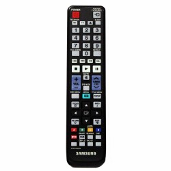 Genuine Samsung AH59-02333A Home Theater System Remote Control (USED)