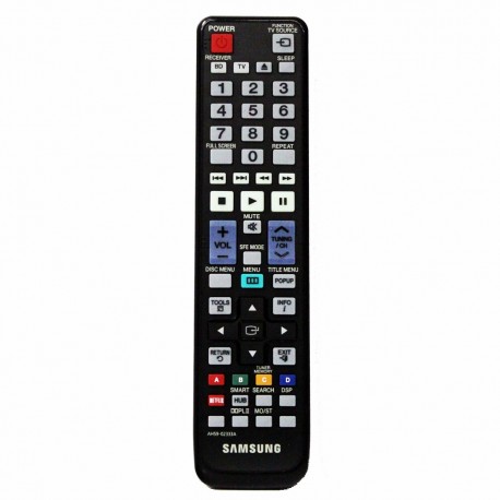 Genuine Samsung AH59-02333A SMART TV Remote Control