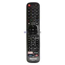 Genuine Hisense EN2A27 Smart TV Remote Control (USED)