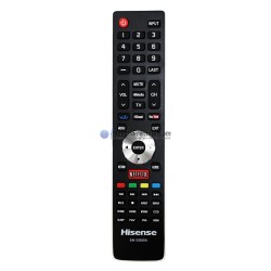 Genuine Hisense EN-33926A Smart TV Remote Control (USED)	