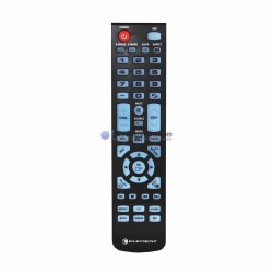 Genuine Element XHY353-3 TV Remote Control ELEFW504A ELEFW247 ELEFW328 (USED)