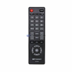 Genuine Emerson 32FNT00 TV Remote Control (USED)