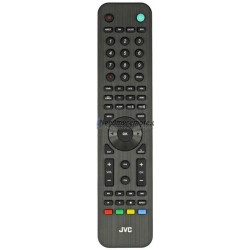 Genuine JVC RM-C1240 TV Remote Control
