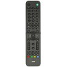 Genuine JVC RM-C1240 Remote Control