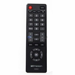 Genuine Emerson NH303UD TV Remote Control (USED)