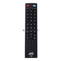 Genuine JVC RM-C3012 TV Remote Control
