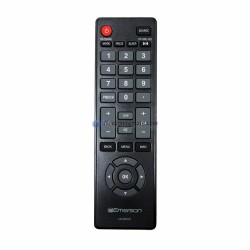 Genuine Emerson NH305UD TV Remote Control (USED)