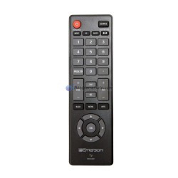 Genuine Emerson NH314UD TV Remote Control (USED)