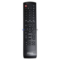 Genuine Hitachi 830100K6900010 TV Remote Control