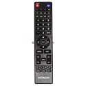 Genuine Hitachi 850125633 TV Remote Control (USED)