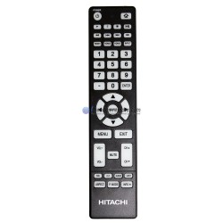 Genuine Hitachi 850146361 Remote Control (USED)