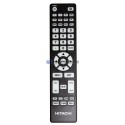 Genuine Hitachi 850146361 TV Remote Control (USED)