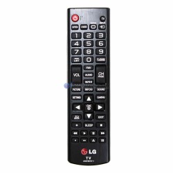 Genuine LG AKB73975711 TV Remote Control