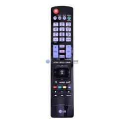 Genuine AKB73615315 Remote Control (Used)