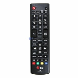 Genuine LG AKB73715608 TV Remote Control