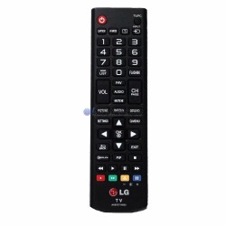 Genuine LG AKB73715623 Remote Control (Used)