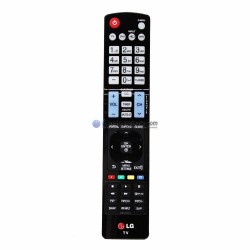 Genuine LG AKB73755414 TV Remote Control