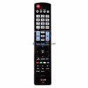 Genuine LG AKB73756506 TV Remote Control (USED)