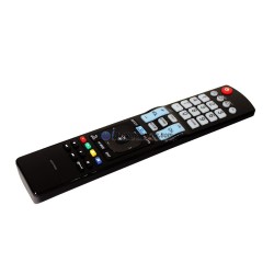 Generic LG AKB73756542 TV Remote control
