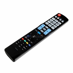 Generic LG AKB73756567 TV Remote control