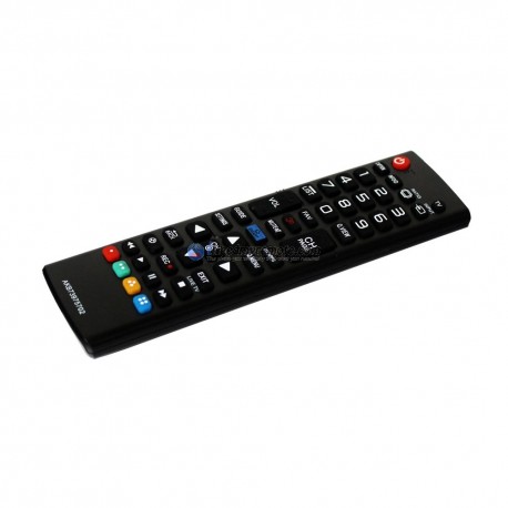 Generic LG AKB73975702 TV Remote control