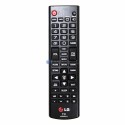 Genuine LG AKB73975711 TV Remote Control (Used)