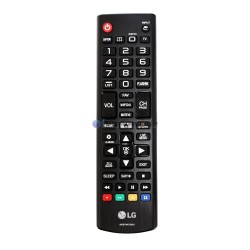 Genuine LG AKB74475401 TV Remote Control