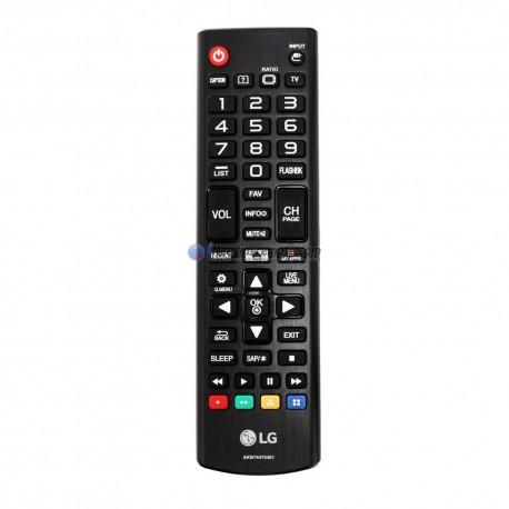 Genuine LG AKB74475401 Remote Control