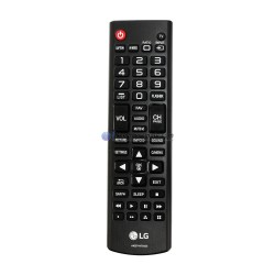 Genuine LG AKB74475433 TV Remote Control