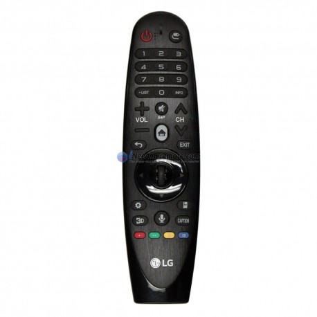 Genuine LG AN-MR600 Remote Control (USED)