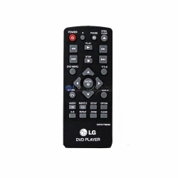 Genuine LG COV31736202 DVD Player Remote Control (Used)