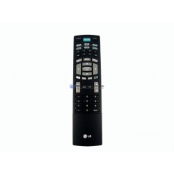 Genuine LG MKJ39927802 Remote Control (Used)