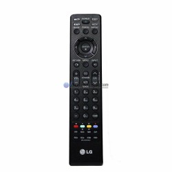 Genuine LG MKJ40653832 TV Remote Control (USED)