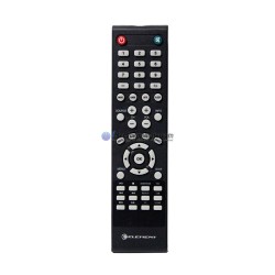 Genuine Element JX-8031A TV Remote Control (USED)