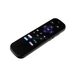 Generic Insignia NS-RCRUS-16 Smart TV Remote Control with ROKU built in