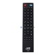 Genuine JVC RM-C3012 TV Remote Control (USED)