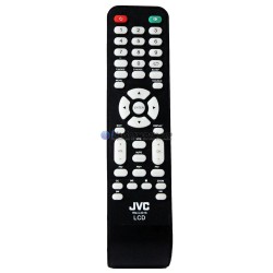 Genuine JVC RM-C3016 TV Remote Control (USED)