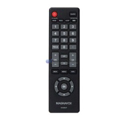 Genuine Magnavox NH309UP TV Remote Control (USED)