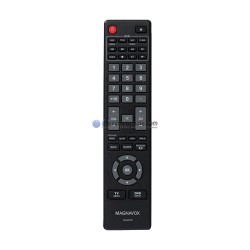 Genuine Magnavox NH407UP TV Remote Control (USED)