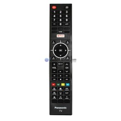 Genuine Panasonic 845-050-05B4 Remote Control
