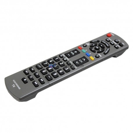 Generic Panasonic N2QAYB000485 Remote Control