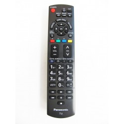 Genuine Panasonic N2QAYB000570 Remote Control (USED)