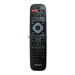 Genuine Philips URMT41JHG003 Smart TV Remote Control (USED)