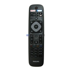 Genuine Philips URMT41JHG006 Smart TV Remote Control
