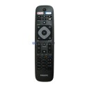 Genuine Philips URMT41JHG006 Smart TV Remote Control (USED)