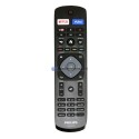 Genuine Philips URMT42JHG005 Smart TV Remote Control (USED)