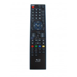 Genuine Philips NF035UD Blu-Ray Player Remote Control