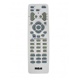 Genuine RCA 260606 TV Remote Control