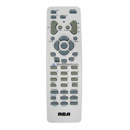 Genuine RCA 260606 Remote Control