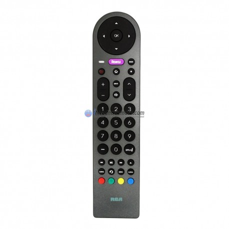 Genuine RCA RE20QP262 Remote Control